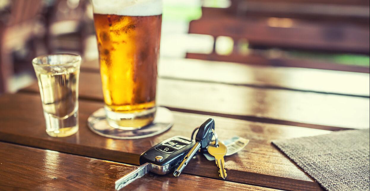Drunk Driving Generic